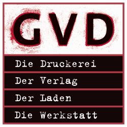 Logo Buchbinderei