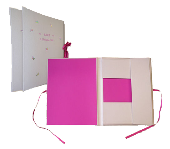 Sammelmappen für Kinder